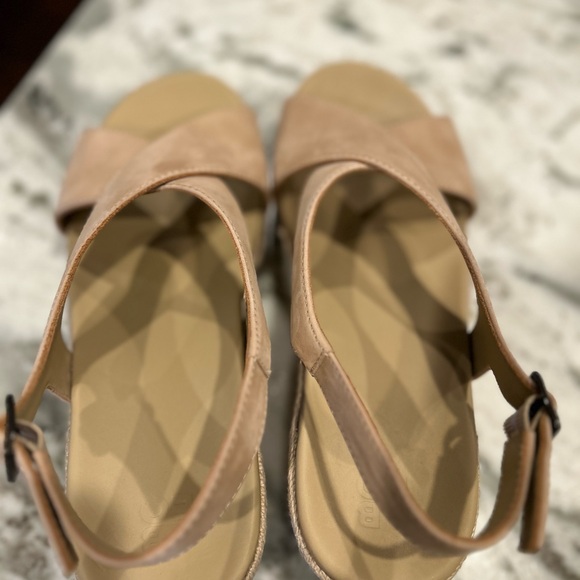 ABEO THE RIVIERA CROSS METATARSAL - Picture 4 of 9